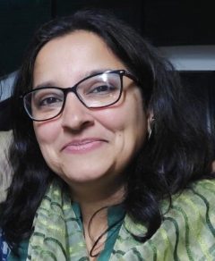 Dr. Amruta Kulkarni