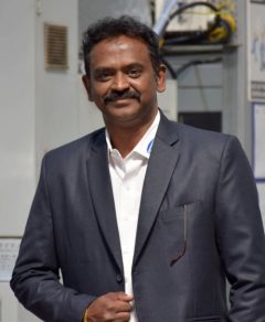 Philip J Mani