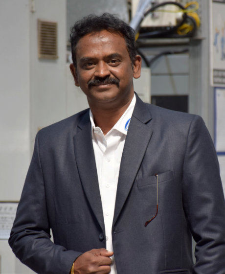 PHILIP J MANI